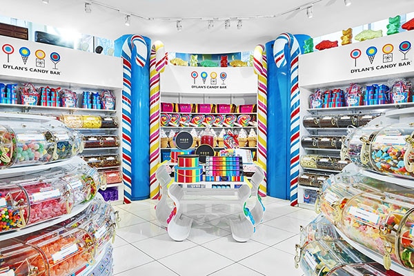 Dylan’s Candybar